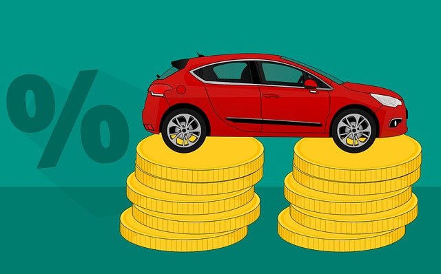 Save Money on Car Finance